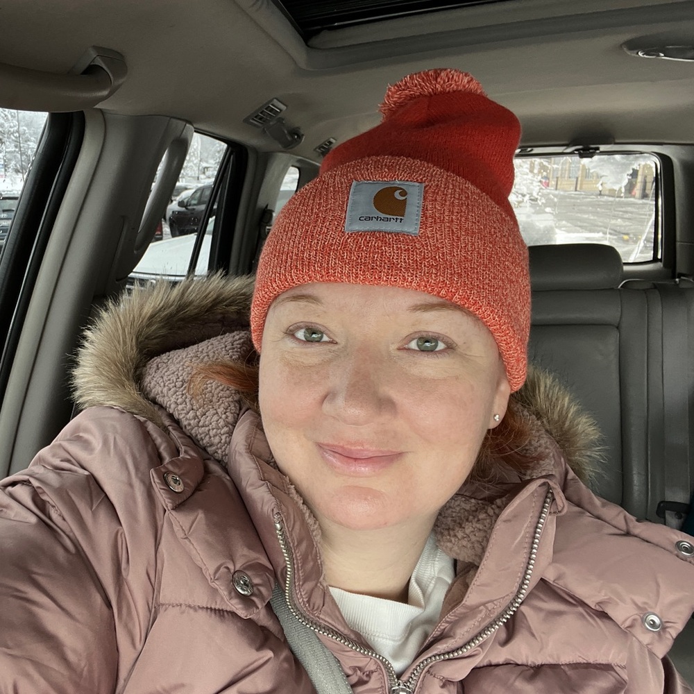 Meet your Posher, Shanna